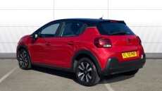 Citroen C3 1.2 PureTech 83 Feel 5dr Petrol Hatchback